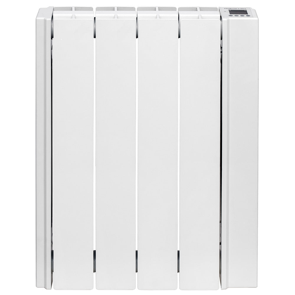 Emisor térmico wifi Elnur Gabarrón Ingenium RD4W