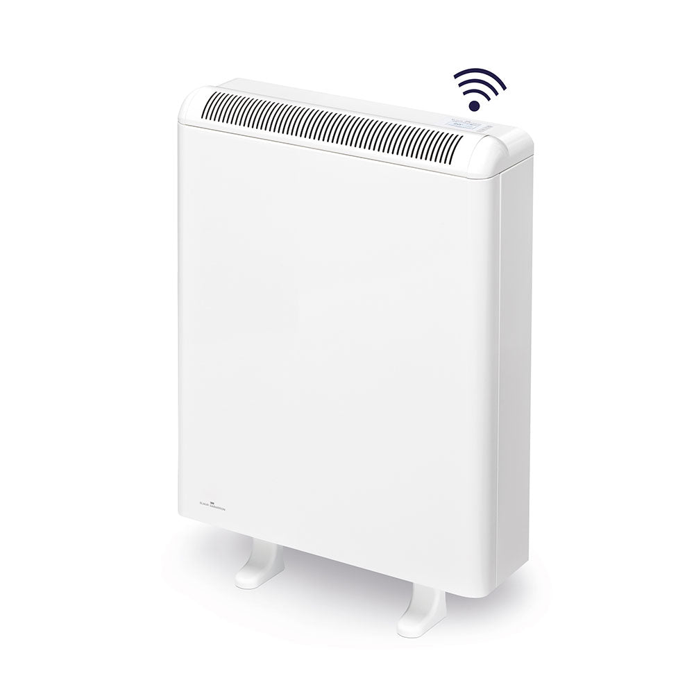 Acumulador de calor Elnur Gabarrón ECOMBI ECO15 PRO
