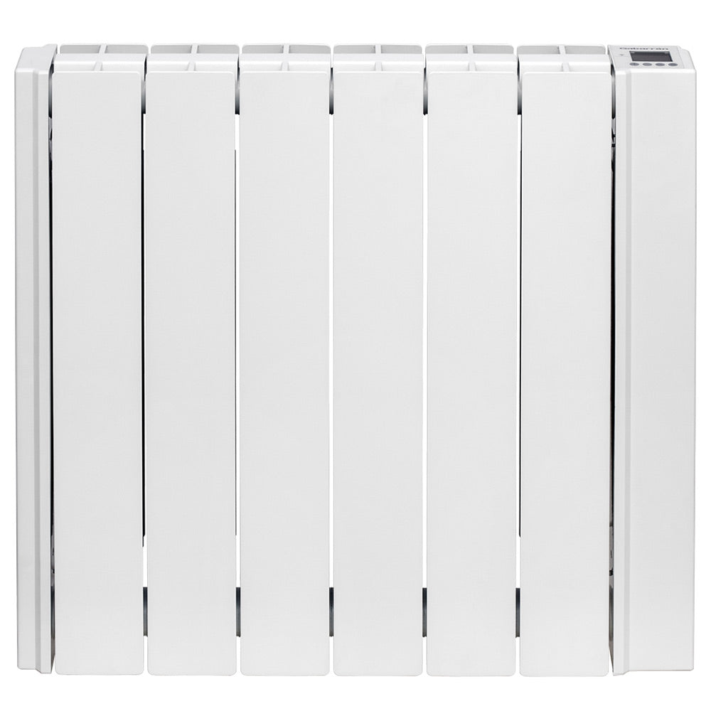 Emisor térmico wifi Elnur Gabarrón Ingenium RD6W