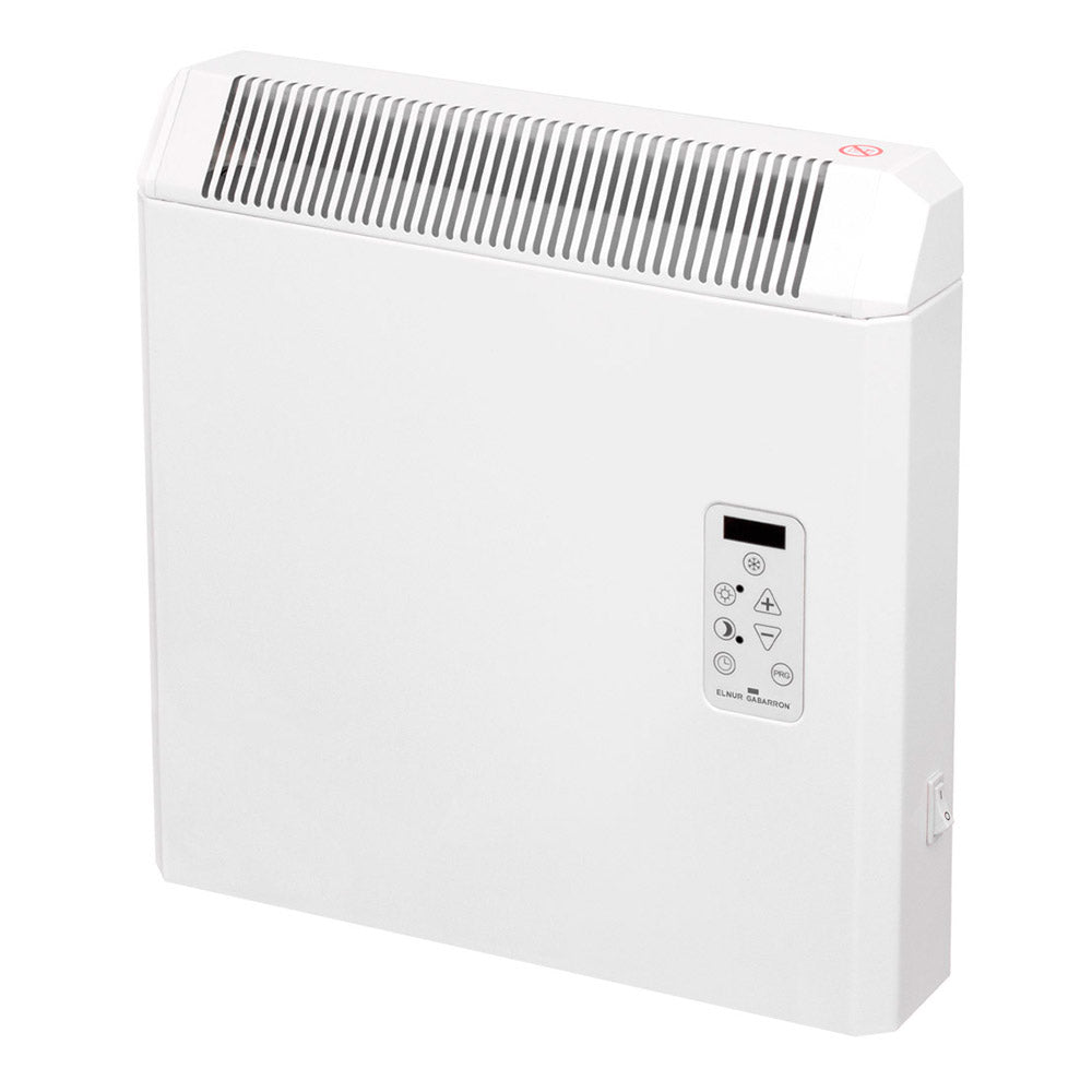 Convector eléctrico Elnur Gabarrón PH75 Plus