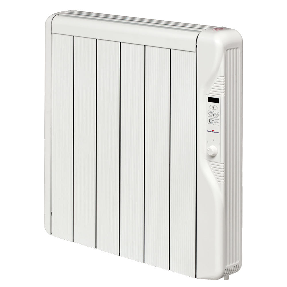 Emisor térmico seco Elnur Gabarrón RX-6E Plus