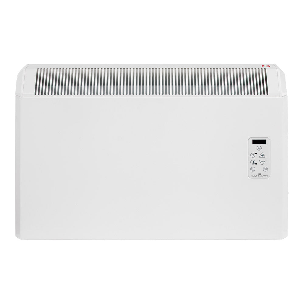 Convector eléctrico Elnur Gabarrón PH150 Plus