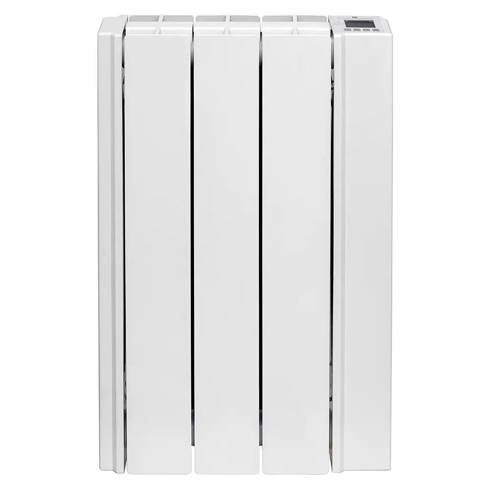 Emisor cerámico wifi Elnur Gabarrón RDC3