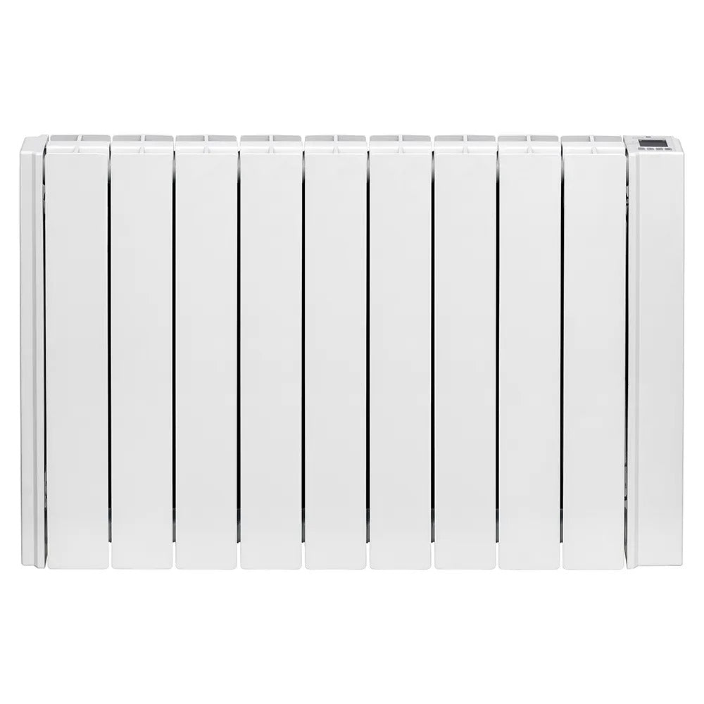 Emisor cerámico wifi Elnur Gabarrón RDC9