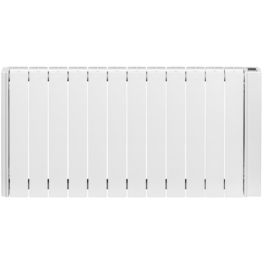 Emisor de baja temperatura Elnur Gabarrón Ingenium CARE RD12W
