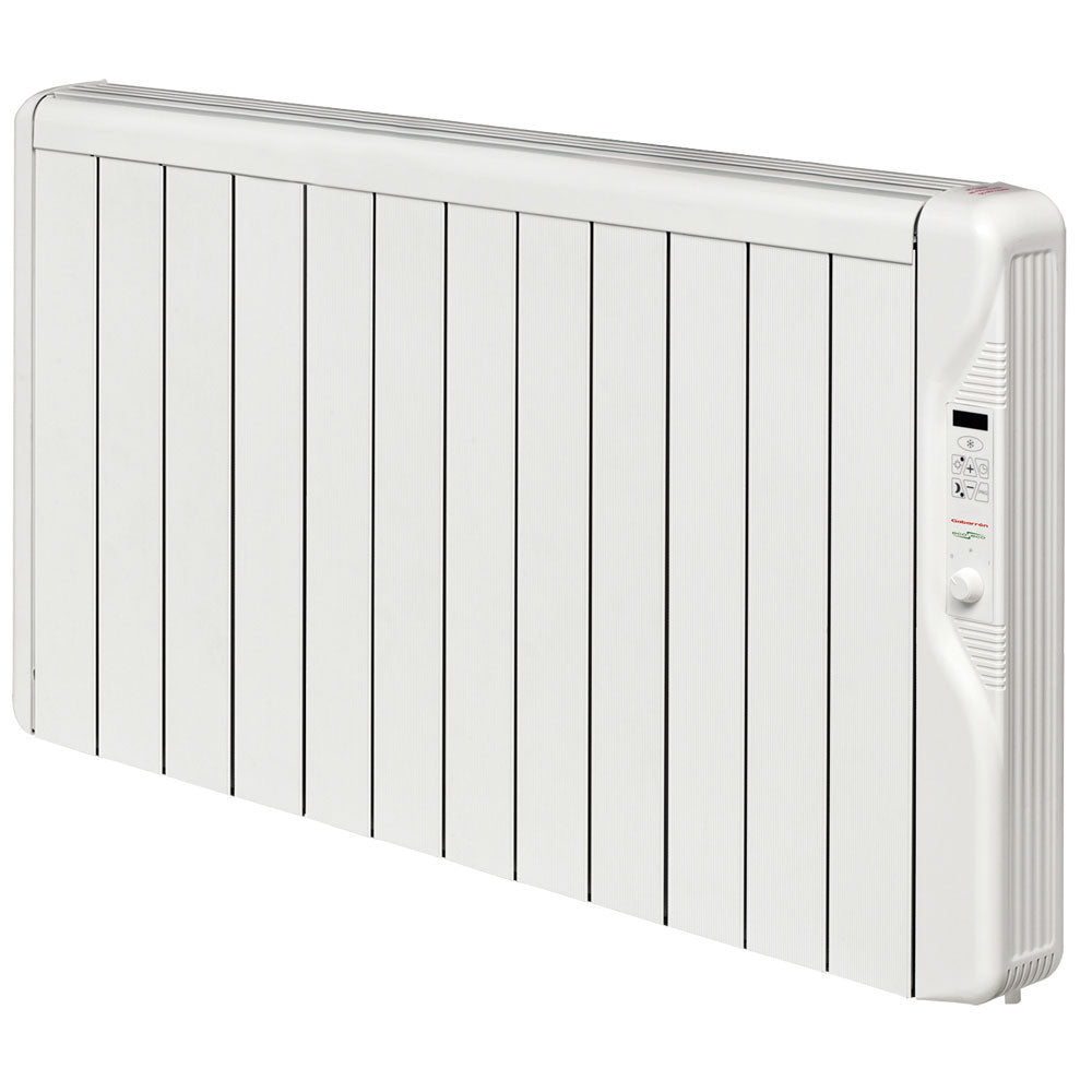 Emisor térmico seco Elnur Gabarrón RX-12E Plus