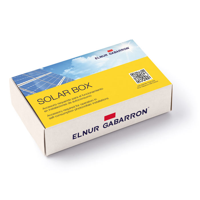 Solar Box Elnur Gabarrón