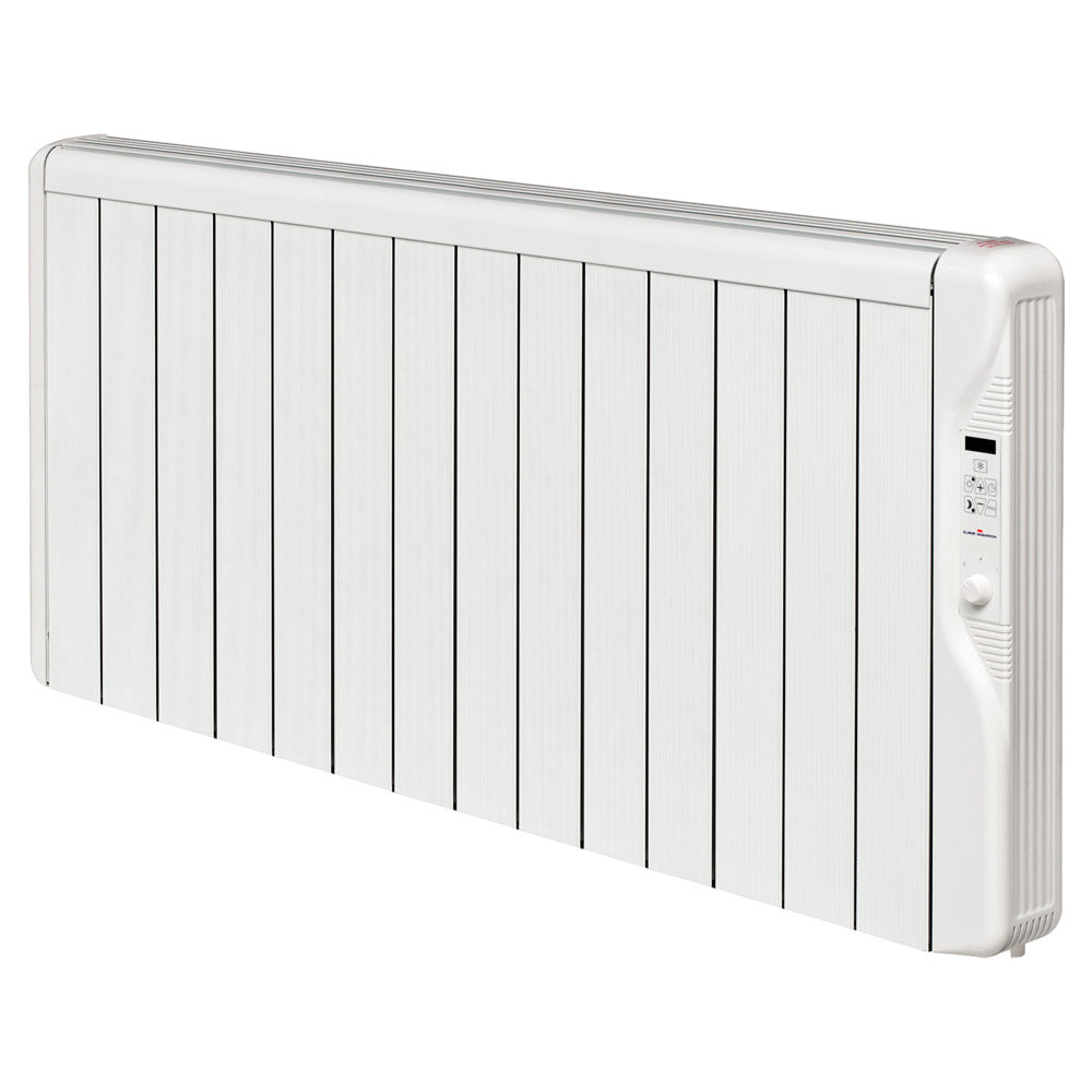 Emisor térmico seco Elnur Gabarrón RX-14E Plus