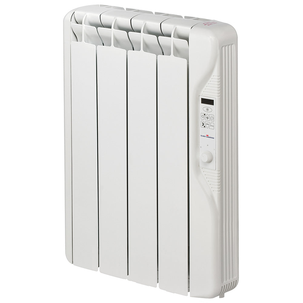 Emisor térmico Elnur Gabarrón RF4E Plus