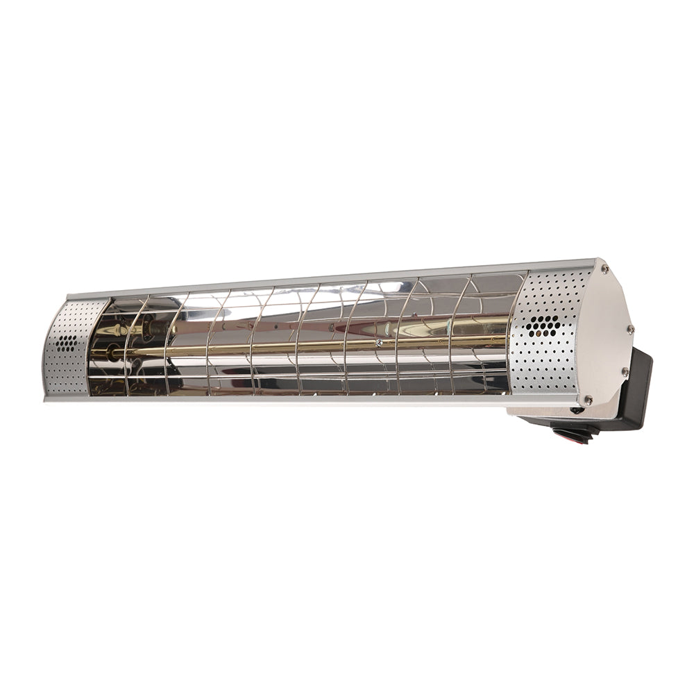Radiador infrarrojo halógeno Elnur Gabarrón IFB-2000