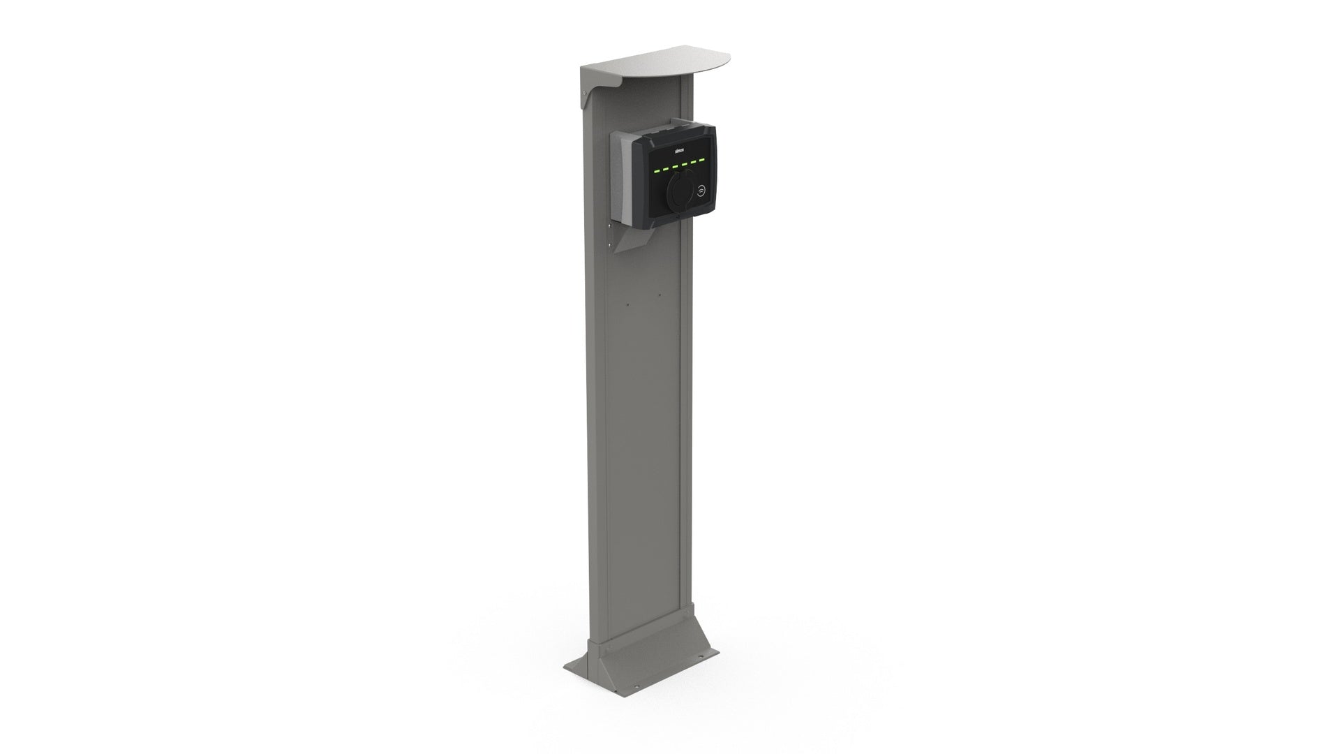 Tótem simple Simon para cargador con toma T2
