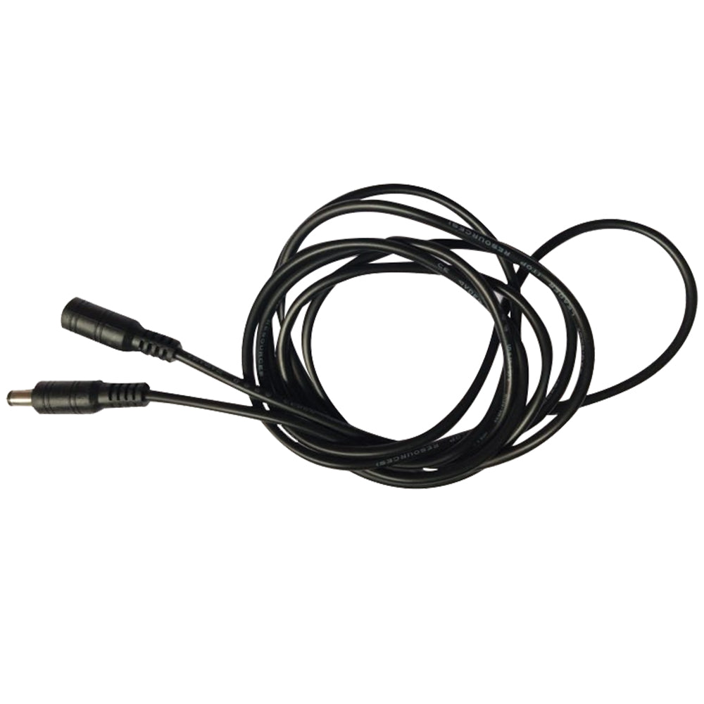 Cable alargador Aimur para proyector solar