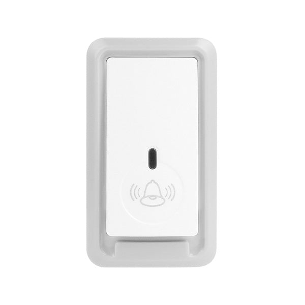 Pulsador de timbre inalámbrico Atmoss para SGR-001