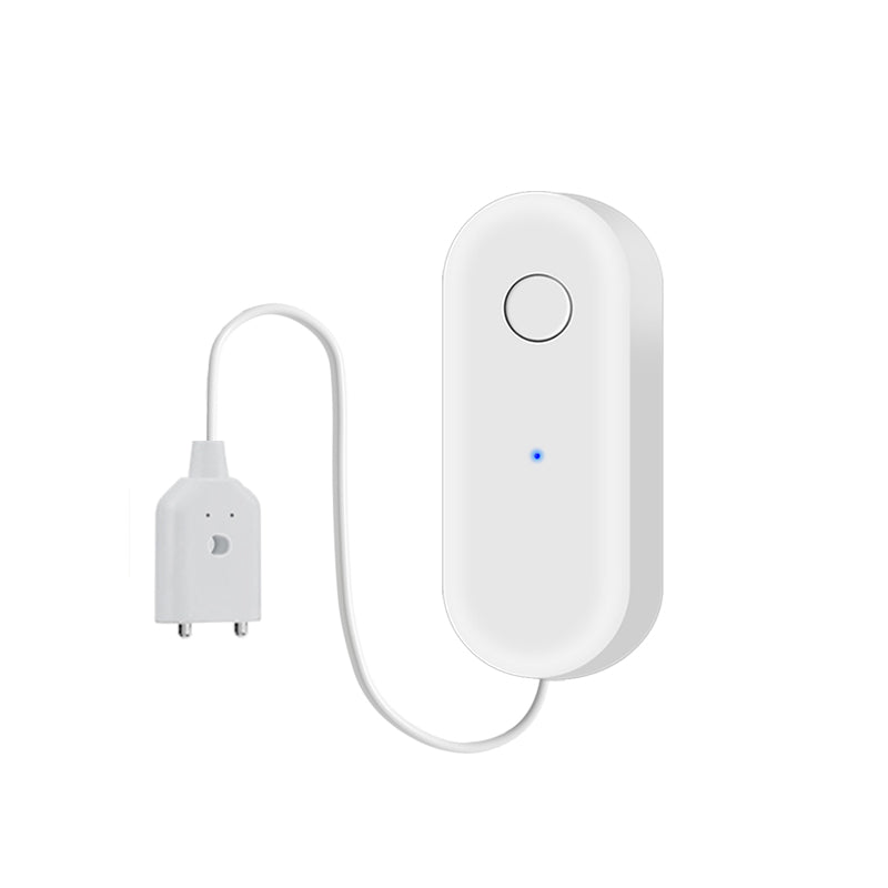 Sensor de fugas de agua wifi Atmoss con sonda