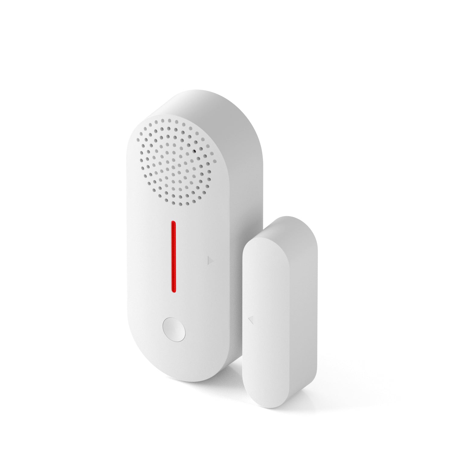 Sensor de puerta wifi Atmoss con alarma sonora