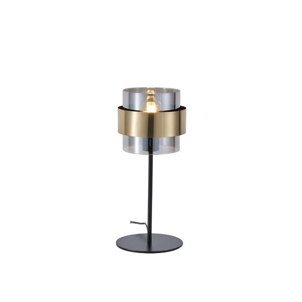 Lámpara de mesa Aimur Reliac