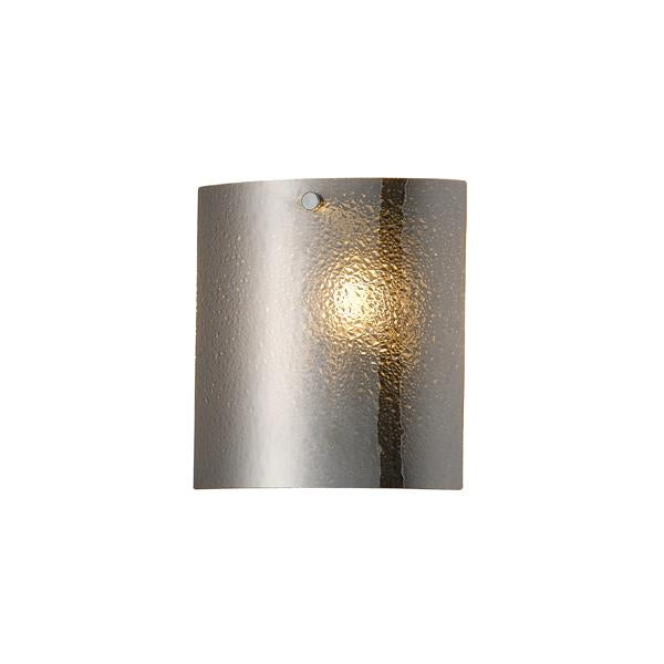 Aplique de pared Aimur Folia negro
