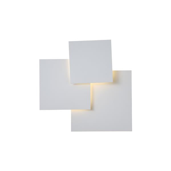 Luminaria de techo o pared Aimur Thalia 445 mm