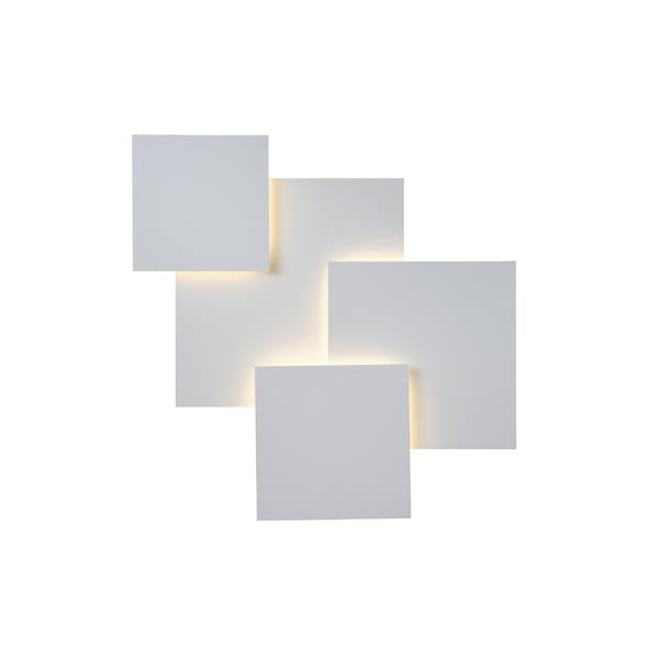 Luminaria de techo o pared Aimur Thalia 550 mm