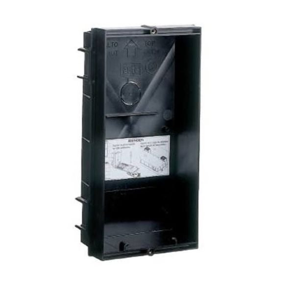 Caja tipo 2 20x11 Ref. ATA2