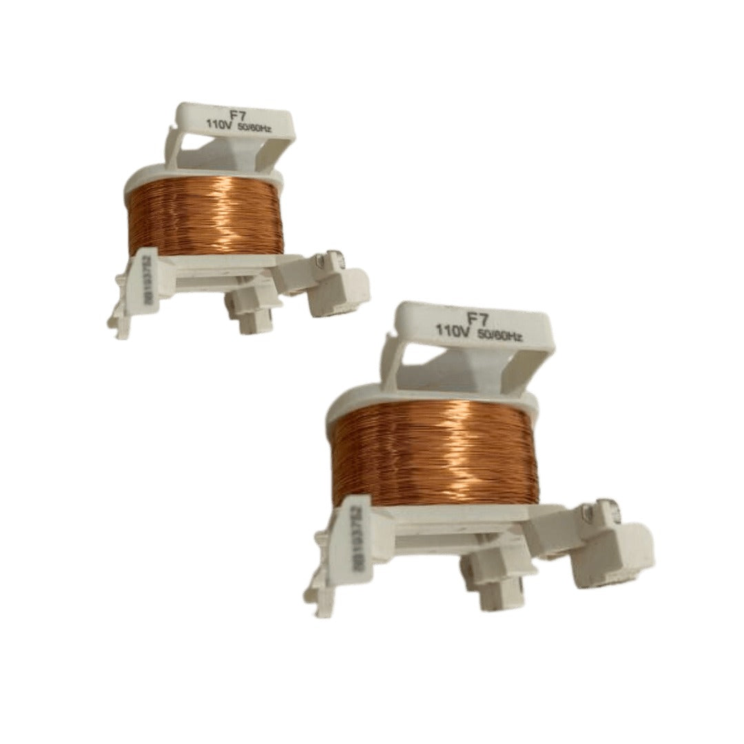 Bobina de contactor de 110 V 50 Hz