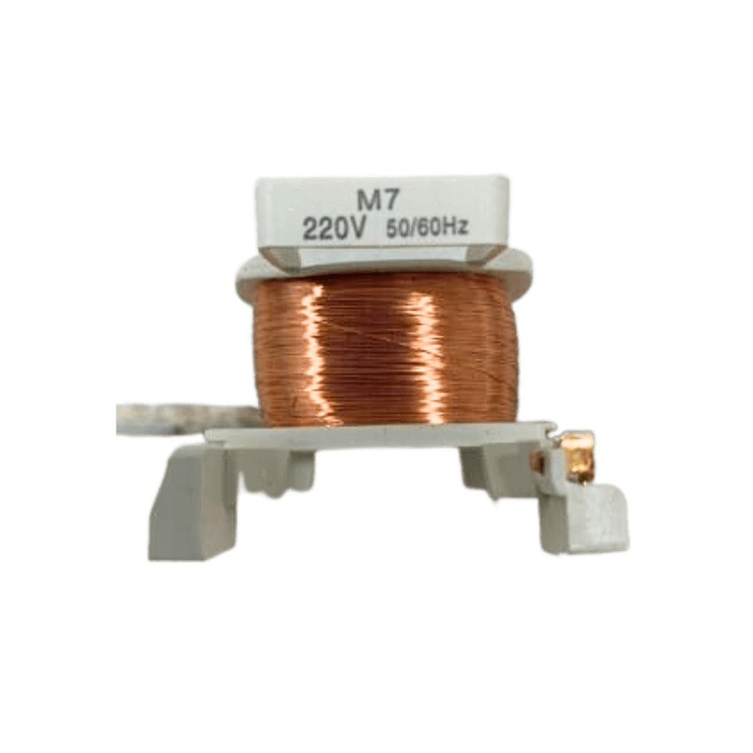 Bobina de contactor de 22 V