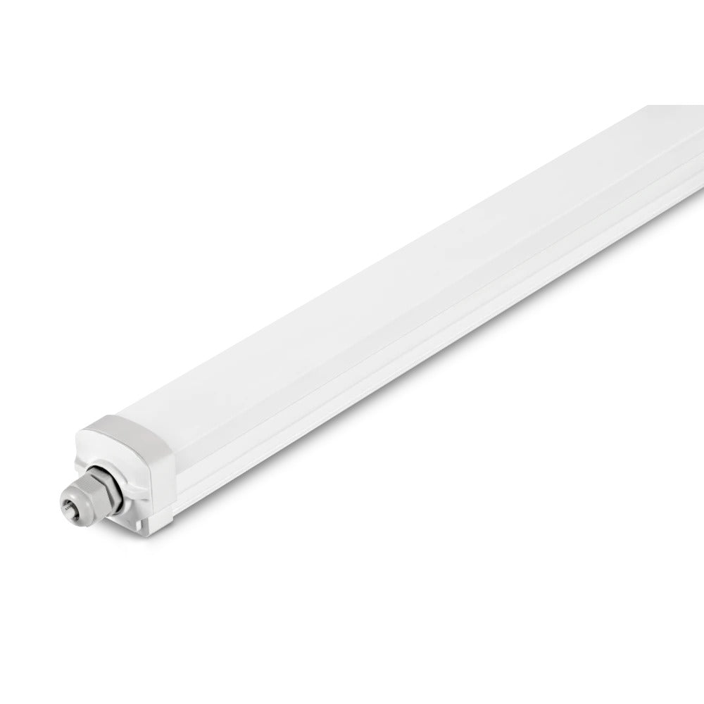 Pantalla estanca LED Cora CCT 20-40 W Ref. AXOE302CCT