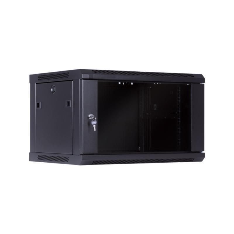 Rack mural de 19 pulgadas 6U