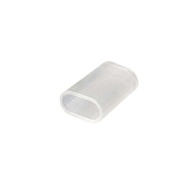 Tapa final para tira LED Eros COB IP65 220 V Ref. AXOSVA301