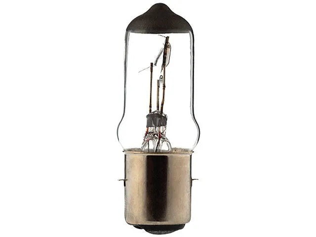 Lámpara de bayoneta 35 W 12 V