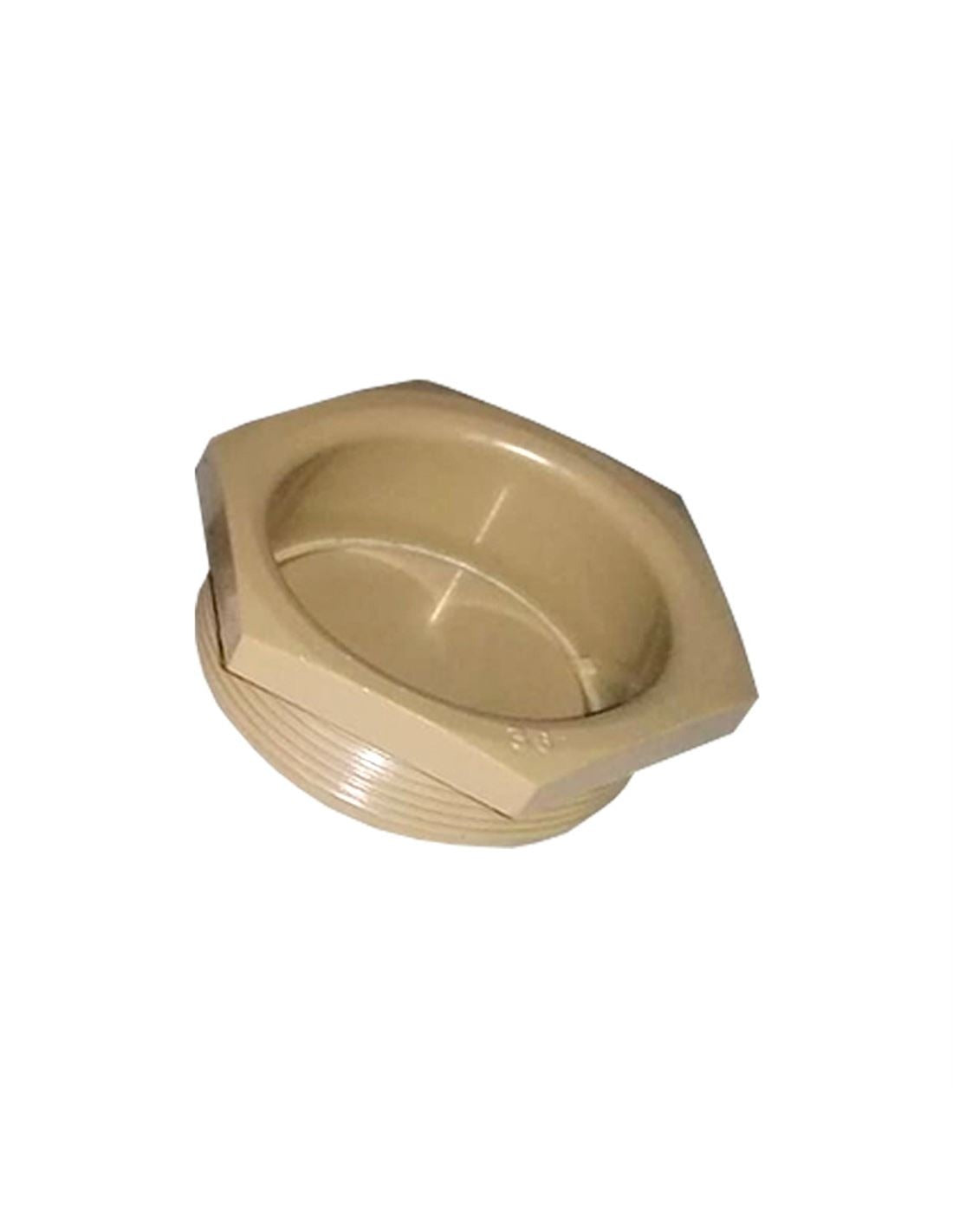 Tapón ciego desfondable PG 36 BJC