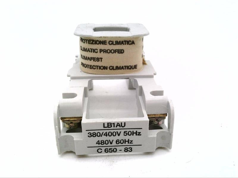 Bobina de recambio GE LB1AU de 380-400 V