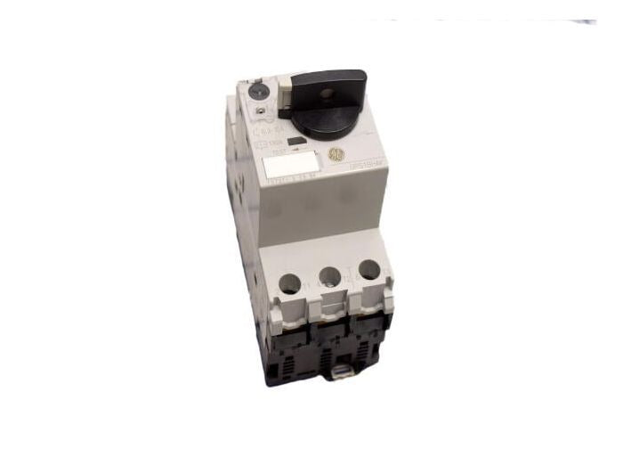 Guardamotor magnetotérmico GE SURION GPS1BSAL