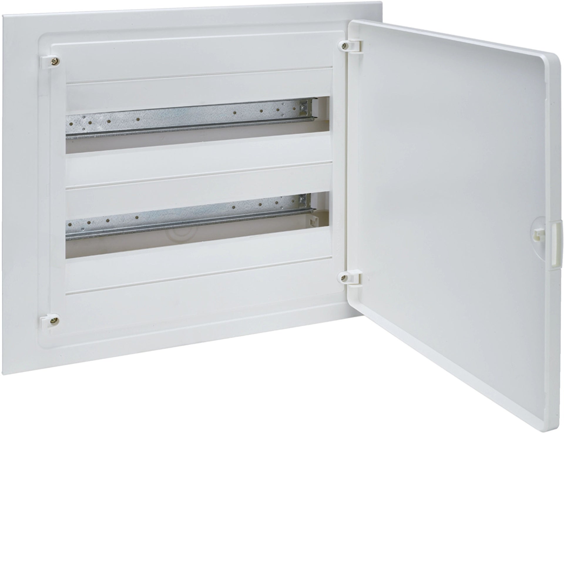 Caja ICP empotrable Hager