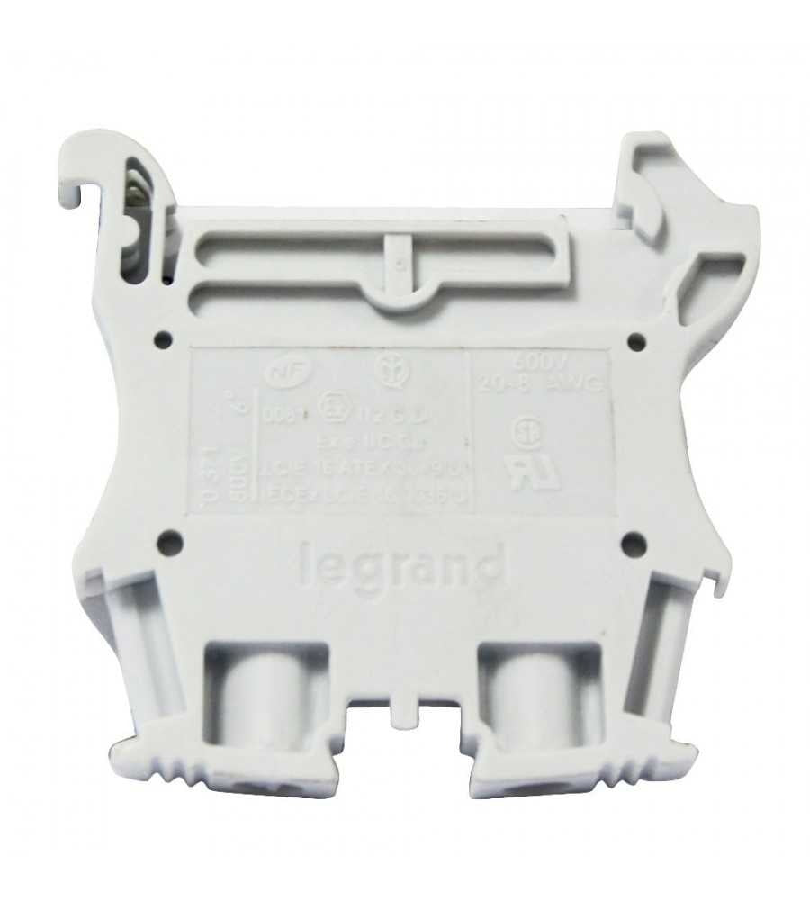 Borna de conexión Viking Legrand