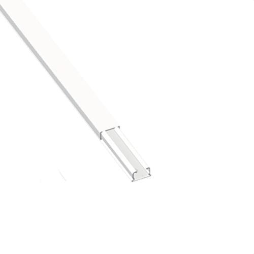 Canaleta PVC 15x10 mm Krang