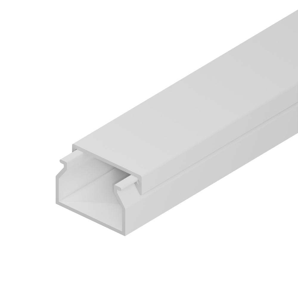 Canaleta PVC 25x16 mm Krang