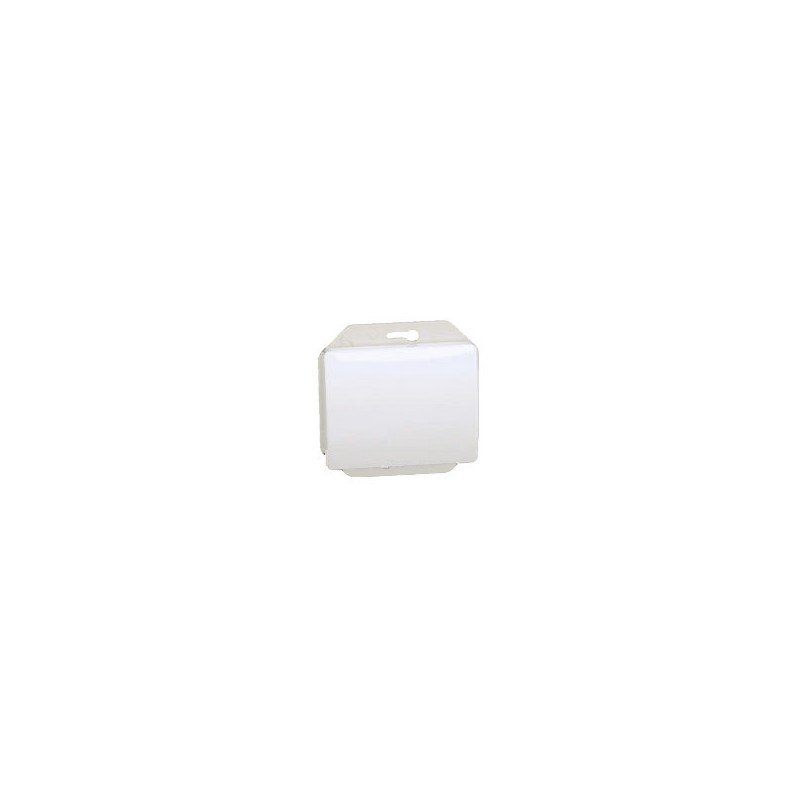 Interruptor 10 A 250 V decorado Legrand