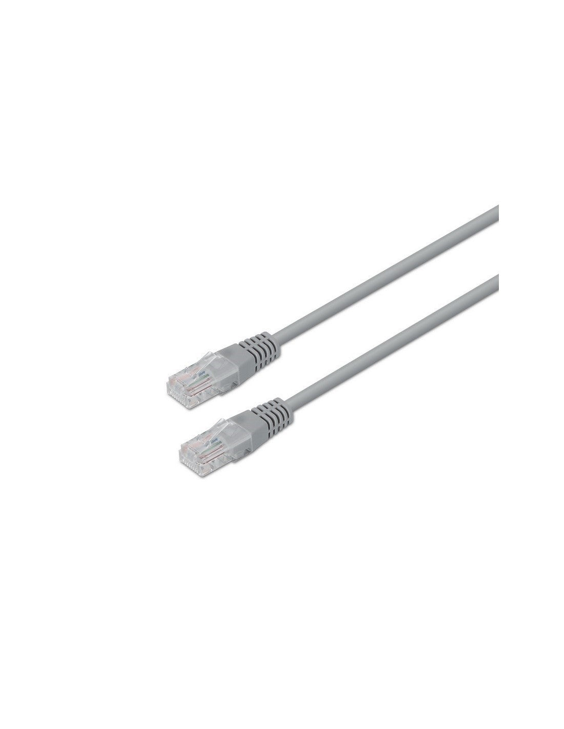 Latiguillo de red RJ45 Cat.6 de 3 m