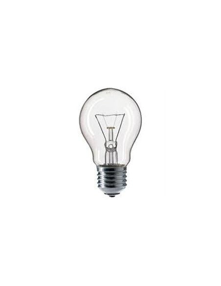 Lámpara incandescente E27 100 W