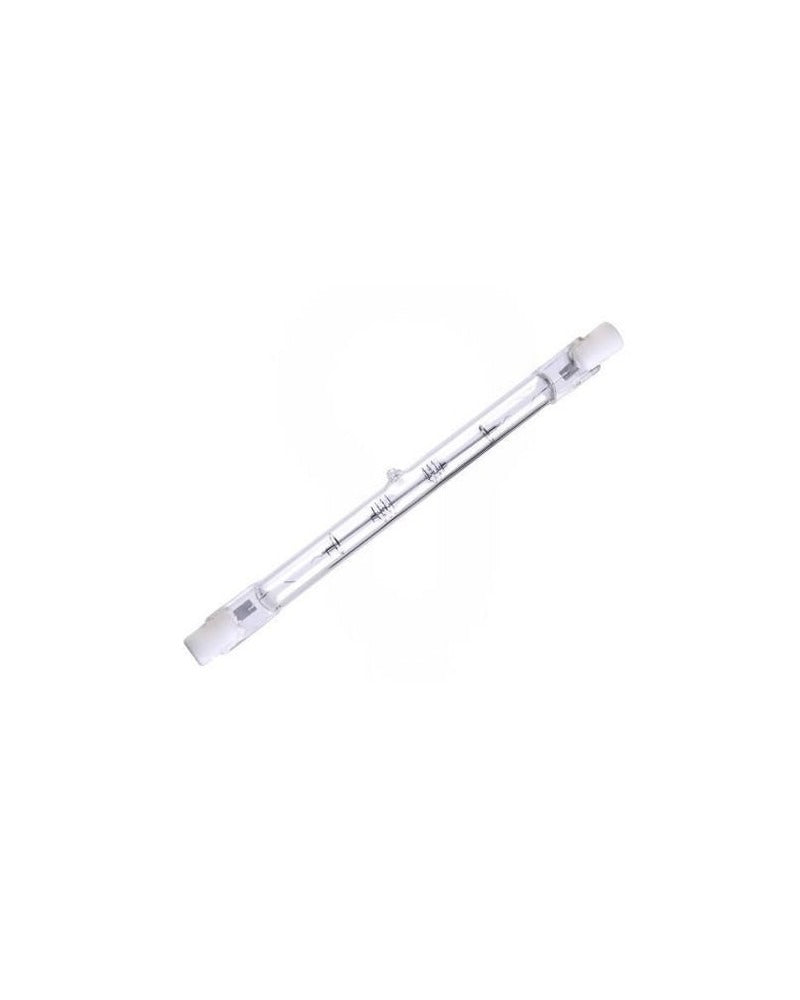 Lámpara de cuarzo de yodo 2000 W 230 V