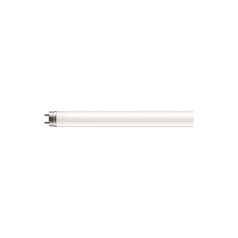 Tubo LED de 600 mm y 8 W en luz neutra