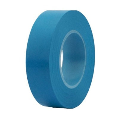 Cinta aislante PVC azul 20 m x 19 mm Plymouth Núñez 12