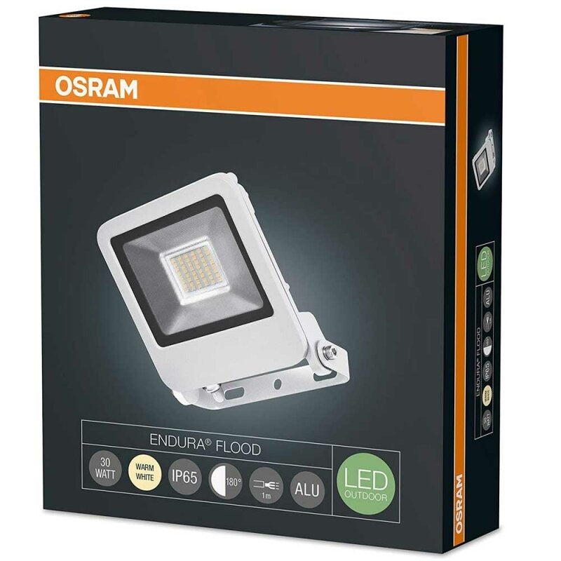 Proyector LED de 30 W IP65 OSRAM