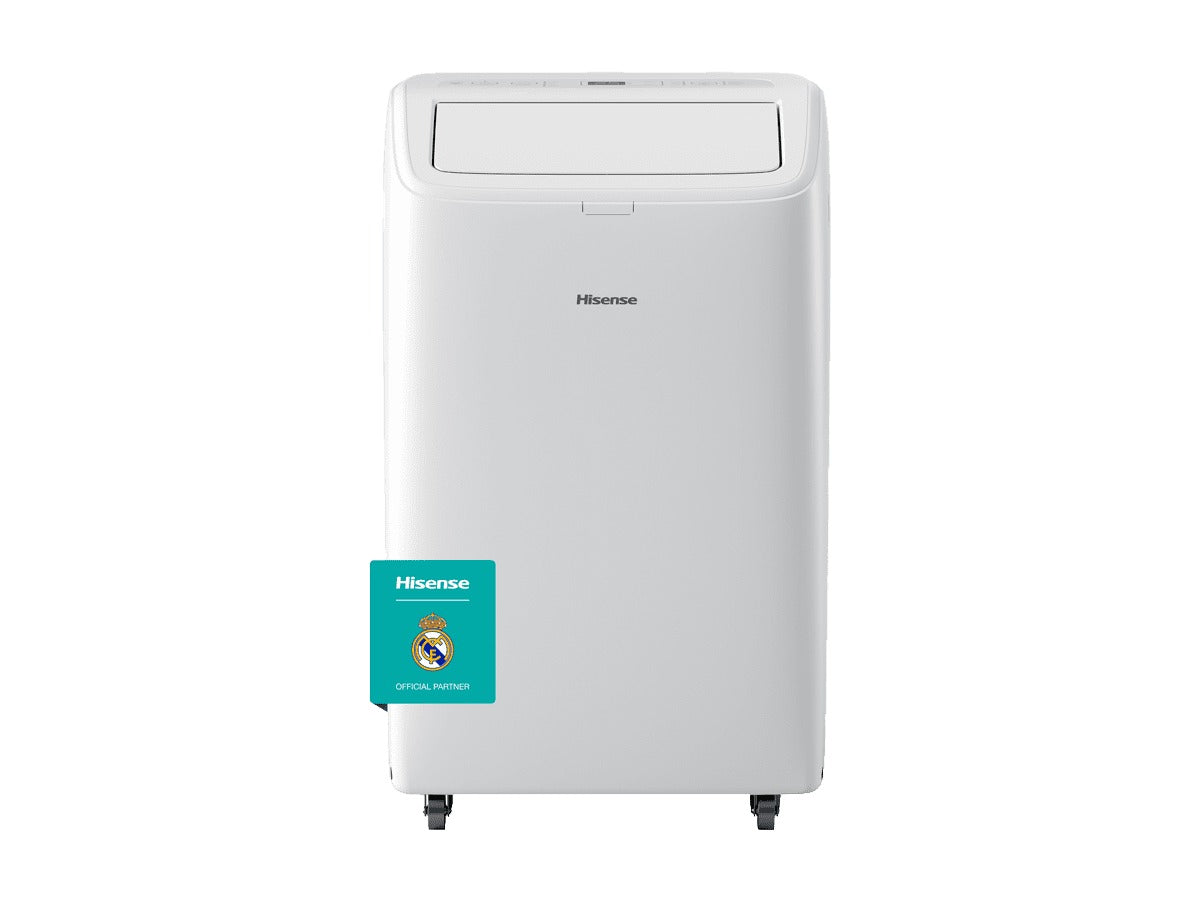 Aire acondicionado portátil Hisense APC12QC