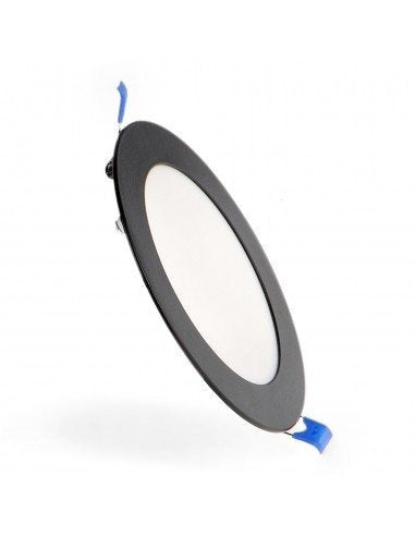 Aro negro CCT Alverlamp