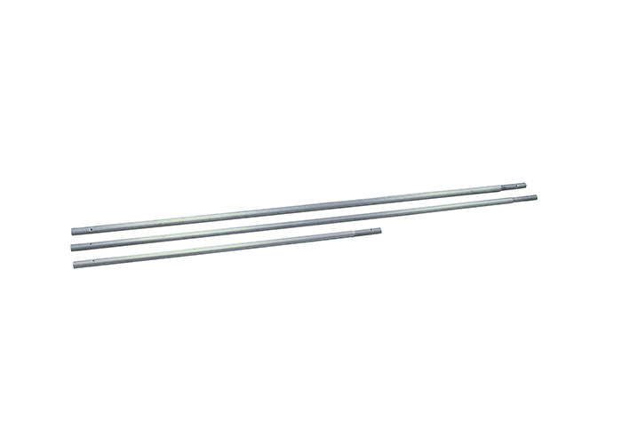 Mástil de antena Fagor de 35 mm y 2,5 m