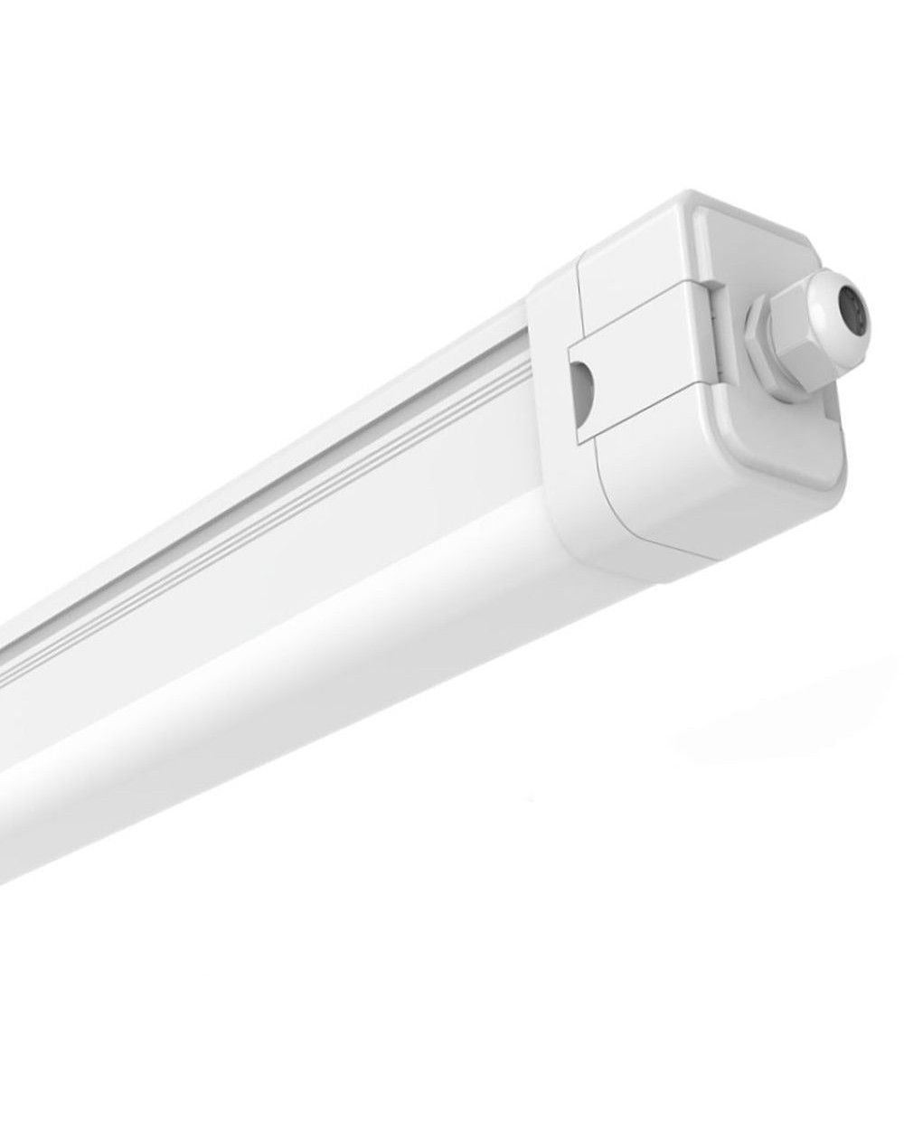 Pantalla estanca LED CCT de 1,50 m AXO303