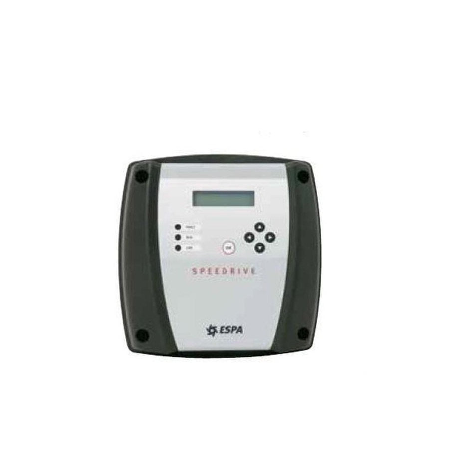 Variador SPEEDRIVE V2 M22 de ESPA