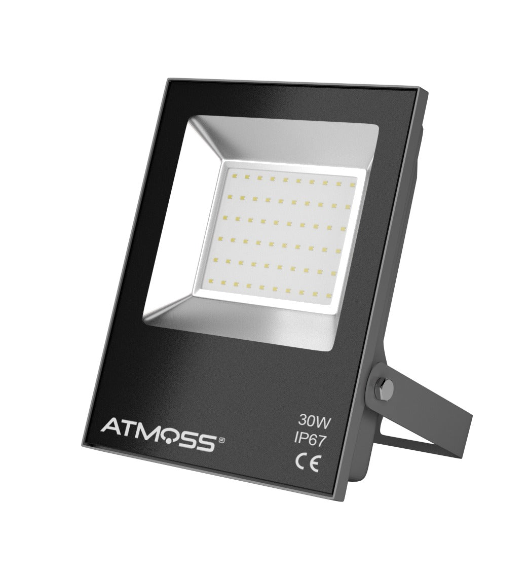 Proyector LED Atmoss 30 W 3000 K